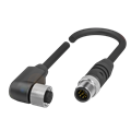 Balluff BCC M428-M418-3A-349-PS0825-005 Double-ended cordsets