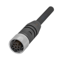 Balluff BCC M418-0000-1A-133-PS0825-050 Single-ended cordsets