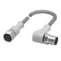 Balluff BCC S415-S425-3A-312-PX8534-050-C002 Double-ended cordsets