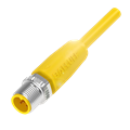 Balluff BCC M415-0000-2A-017-PV4534-050-C033 Single-ended cordsets