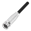 Balluff BCC M313-0000-10-004-PW0334-100 Single-ended cordsets