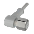 Balluff BCC S4C5-0000-1A-017-YX8534-050-C009 Single-ended cordsets