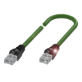 Balluff BCC E818-E818-90-377-PS58N9-040 Double-ended cordsets