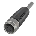 Balluff BCC M415-0000-1A-016-VS8534-100 Single-ended cordsets