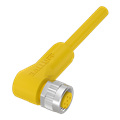 Balluff BCC M425-0000-1A-017-PV4534-100-C033 Single-ended cordsets