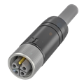 Balluff BCC M415-0000-1L-150-PX85A5-050 Single-ended cordsets