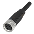 Balluff BCC M314-0000-10-003-PX0434-200-C028 Single-ended cordsets