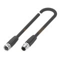Balluff BCC M415-M414-3A-304-PX0475-200 Double-ended cordsets