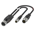 Balluff BCC M418-M314-M415-U2103-003 Y-splitters