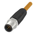 Balluff BCC M415-0000-2A-017-PV3534-100 Single-ended cordsets