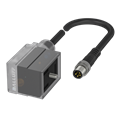Balluff BCC VB43-M314-30-682-PX0350-020 Double-ended cordsets