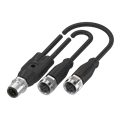Balluff BCC M413-M415-M415-U2096-003/010 Y-splitters