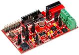 Infineon LITE LDO SBC V33 BOARD