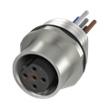 Balluff BCC M455-0000-1B-RM020-020 Receptacles