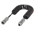 Balluff BCC M475-M474-3A-305-PS0434-10/40 Double-ended cordsets