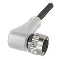 Balluff BCC M425-0000-1A-010-PX0434-050-C028 Single-ended cordsets