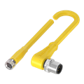 Balluff BCC M313-M423-3E-300-EX43T2-050 Double-ended cordsets