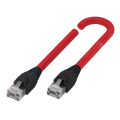 Balluff BCC E894-E894-90-339-ES24N9-500 Double-ended cordsets