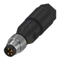 Balluff BCC M334-0000-20-000-13X425-000 Field attachables