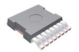Infineon IAUS300N08S5N014 80V, N-Ch, 14 mΩ max, Automotive MOSFET, TOLG, OptiMOS™-5