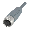 Balluff BCC M415-0000-1A-030-PS85N6-200 Single-ended cordsets
