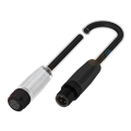 Balluff BCC W415-W414-3A-650-NW0434-010 Double-ended cordsets
