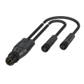 Balluff BCC W414-W313-W313-U2049-010 Y-splitters
