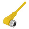 Balluff BCC A223-0000-1C-123-EX43T2-050 Single-ended cordsets