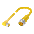 Balluff BCC M425-A314-3F-304-EX44T2-003 Double-ended cordsets
