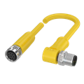 Balluff BCC M418-M428-3A-320-PX4825-006-C033 Double-ended cordsets