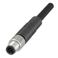 Balluff BCC M214-0000-20-003-PX0414-020 Single-ended cordsets