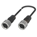 Balluff BCC M314-M313-50-712-PS0402-020 Double-ended cordsets