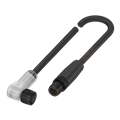 Balluff BCC W425-W414-3A-650-SW0434-020 Double-ended cordsets