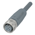 Balluff BCC M415-0000-1A-030-VS85N6-060 Single-ended cordsets