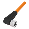 Balluff BCC M324-0000-10-003-PW3434-100 Single-ended cordsets