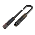 Balluff BCC W313-W313-30-300-TW0334-015 Double-ended cordsets