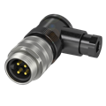 Balluff BCC A344-0000-20-000-51X4A5-000 Field attachables