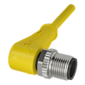 Balluff BCC M424-0000-2A-003-VX44T2-100 Single-ended cordsets