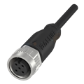 Balluff BCC M415-0000-1A-003-PX0434-020-C028 Single-ended cordsets