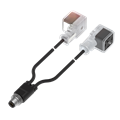 Balluff BCC M415-VA04-VA04-U2004-005 Y-splitters