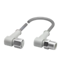 Balluff BCC S425-S424-3A-304-PX8434-035-C002 Double-ended cordsets