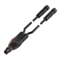 Balluff BCC W314-W313-W313-U2050-006 Y-splitters