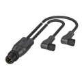Balluff BCC W414-W323-W323-U2049-003 Y-splitters