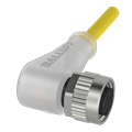 Balluff BCC M425-0000-1A-004-PX4334-050-C028 Single-ended cordsets