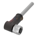 Balluff BCC M428-0000-1A-104-PS0825-150 Single-ended cordsets