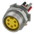Balluff BCC A355-0000-10-RN094-020 Receptacles