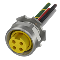 Balluff BCC A354-0000-10-RN093-006 Receptacles