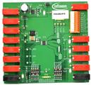 Infineon DEMOBOARD ITS4130Q