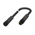 Balluff BCC W314-W314-30-304-SW0434-010 Double-ended cordsets