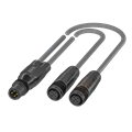 Balluff BCC W414-W415-W415-U2048-003 Y-splitters
